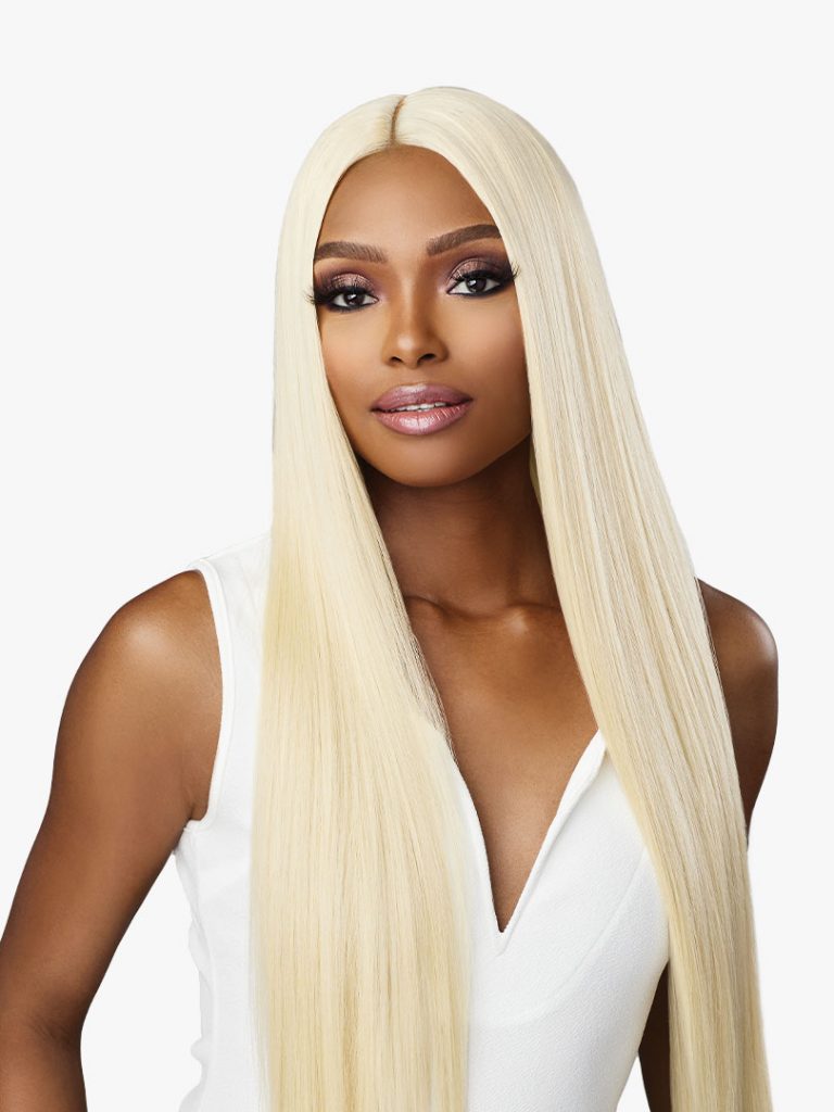 Sensationnel VICE Bundles 3X Multi Pack 100% Premium Fiber Straight 26 ...