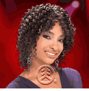 Sensual Collection Sens Sens Synthetic Jerry Curl Weaving