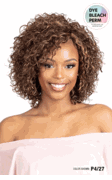 Shake N Go GLOSSY 100% Virgin Remy Hair Burmese Curl 3PCS