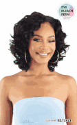 Shake N Go GLOSSY 100% Virgin Remy Hair Spiral Roll 3PCS