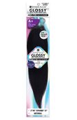 Shake N Go GLOSSY -2X6 STRAIGHT LACE CLOSURE