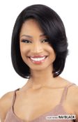 Shake N Go GOLDEN 100% Human Hair HD Lace Front Wig GLADYS