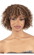 Shake N Go GOLDEN 100% Human Hair Wig Arietta (NEW!!!)