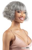 Shake N Go GOLDEN 100% Human Hair Wig CYNTHIA (NEW!!!)