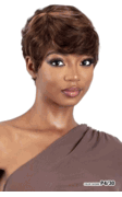 Shake N Go GOLDEN 100% Human Hair Wig Marise (NEW!!!)