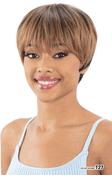 Shake-N-Go HARMONY WIG Bennett (NEW!!)