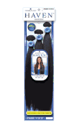 Shake N Go HAVEN Mastermix Human Hair Weave