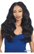 Shake N Go HAVEN Mastermix Human Hair Weave Body Wave 14" 16" 18"