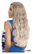 Shake N Go HAVEN Mastermix Human Hair Weave Body Wave 24"