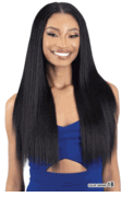 Shake N Go HAVEN Mastermix Human Hair Weave Straight 14" 16" 18"