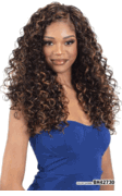 Shake N Go HAVEN Mastermix Human Hair Weave TIKI Curl 18" 20" 22"