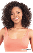 Shake N Go Natural Me Fullcap AMAYA