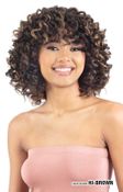 Shake N Go Natural Me Wig Deep Curl