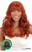 Shake N Go Naturalace Crown Lace Wig TAJ