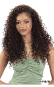 Shake N Go Organique Drawstring FULLCAP Honey Girl