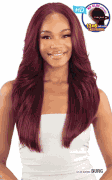 Shake N Go Snatched Glueless Lace Frontal Wig Dania