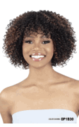Shake N Go Synthetic Freshfit Wig LUCIE