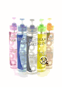 Sunflower Cosmetics Endless Love Body Mist 1oz