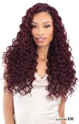 ORGANIQUE MASTERMIX Sunset Curl Weave 24"