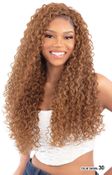 ORGANIQUE MASTERMIX Burmese Curl Weave 24"