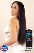 Model Model Dream Weaver 100% Virgin Human Hair Bundles Wet & Wavy Loose Wave