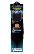 Dream Weaver 100% Virgin Human Hair Bundle - 4"x4" Wet & Wavy Loose Wave 16" Closure