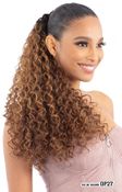 Model Model Pony Pro Secret Pocket Italian Curl 20" 