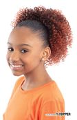 Model Model Kids Ponytail Braided Ponytail STARLA CURL