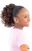 Model Model Kids Ponytail Braided Ponytail ROSIE CURL