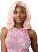 Outre Perfect Hairline Swoop Series Lace Frontal Wig SWOOP 14 14"