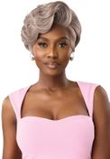 Outre Perfect Hairline Swoop Series Lace Frontal Wig SWOOP 15 