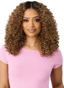 Outre Perfect Hairline Swoop Series Y-PART Lace Frontal Wig Y-PART 205 18"