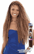Shake N Go FREETRESS BULK - BOHO WATER BULK 22"