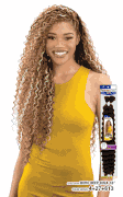 Shake N Go FREETRESS BULK - BOHO DEEP BULK 22"