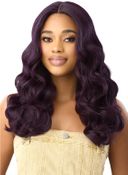 Outre The Daily Wig Premium High Tex Lace Part Wig JEMMA 20" (NEW!!!)