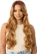 Outre Perfect Hairline Swoop Series Y-PART Lace Frontal Wig Y-PART 206 28"