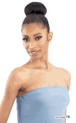 Freetres Equal UPDO SLEEK UPDO
