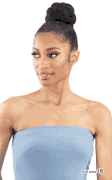 Freetres Equal UPDO BRAIDED UPDO