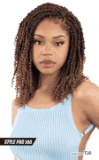 Freetress Braid Style Pro 100 Spring Twist 10"