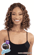 Shake-N-Go HARMONY Glueless Lace WIG NOVALIE (NEW!!)