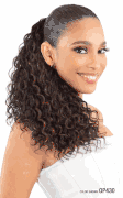 Model Model Pony Pro Secret Pocket Italian Curl 16"