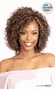 Shake N Go GLOSSY 100% Virgin Remy Hair Burmese Curl 3PCS