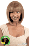 Shake N Go Naturalace Crown Lace Wig NIKO
