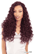 ORGANIQUE MASTERMIX Sunset Curl Weave 18"