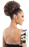 Shake-N-Go Equal Drawstring Ponytail Natural Fro Small (NEW!!!)