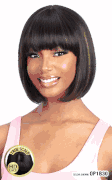 Model Model Lace Top Wig Elite