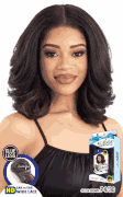 Shake N Go 4C Edge Glueless Lace Wig NYAH