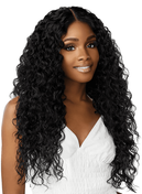 Sensationnel Dashly HD Lace Front Wig Lace Unit 39 (NEW!!!)
