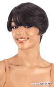 Model Model Dream Weaver 100% Human Hair Wig RENI