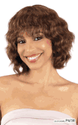 Model Model Dream Weaver 100% Human Hair Wig ALMA